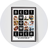 Pósters Personalizados de Vacaciones y Ocasiones