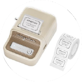 Niimbot impresora de etiquetas