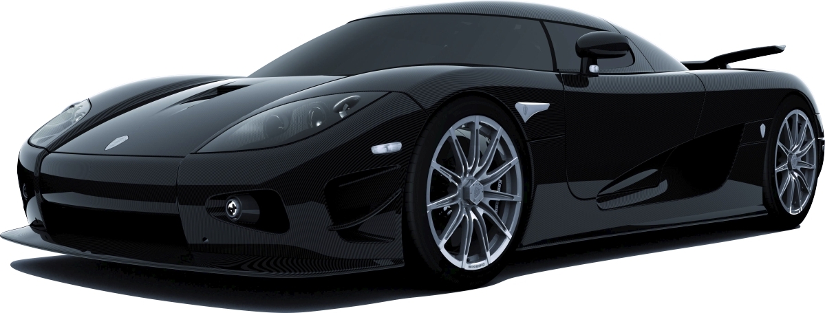 Vinilo decorativo - Koenigsegg