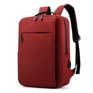 Mochila / Rojo