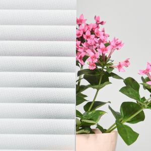 Película de ventana estática / Patrón #4 / 90 x 150 cm