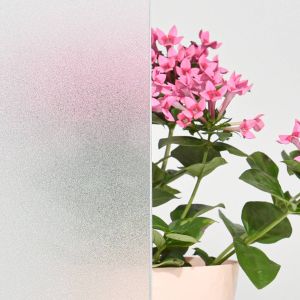 Película de ventana estática / Patrón #1 / 67.5cm x 150cm