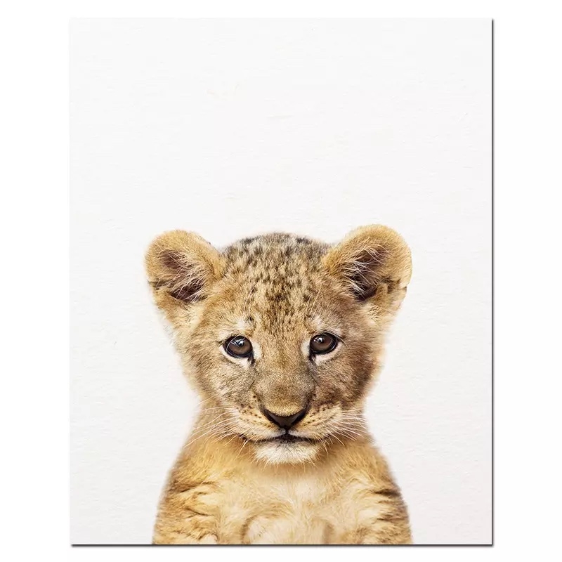 Póster - León