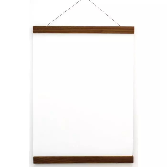 Colgador de póster / Nuez
