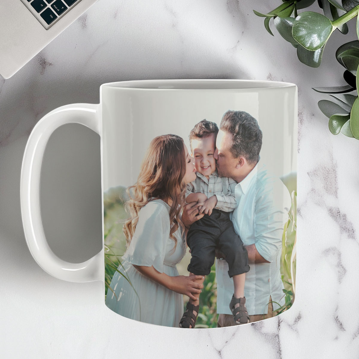Tazas Personalizadas - Recuerdos Familiares